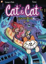 Cat and Cat #4