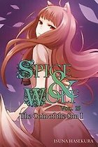 Spice & Wolf Vol. 15 - Novel