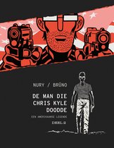 De man die Chris Kyle doodde - deel 2