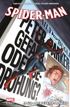 Marvel Legacy: Spider-Man 1 - Marvel Legacy: Spider-Man 1 - Jagd auf Peter Parker