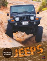 Off-Road Vehicles- Jeeps