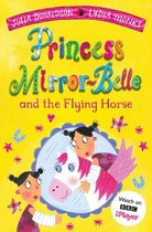 Princess Mirror-Belle5- Princess Mirror-Belle and the Flying Horse
