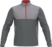 UA Storm Daytona HZ-Gray Wolf / Concrete / Reflective