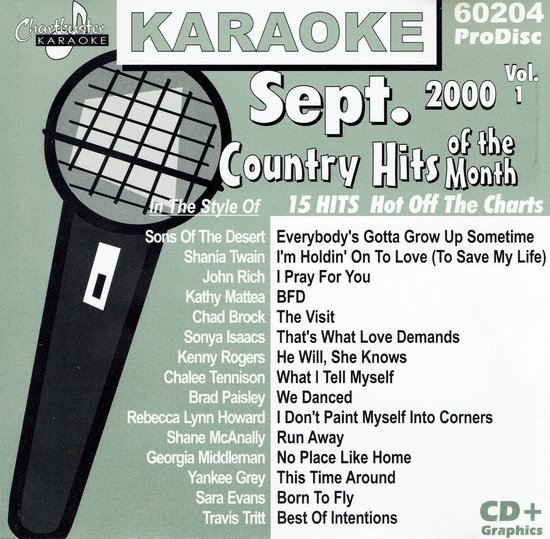 2000 cheap country hits