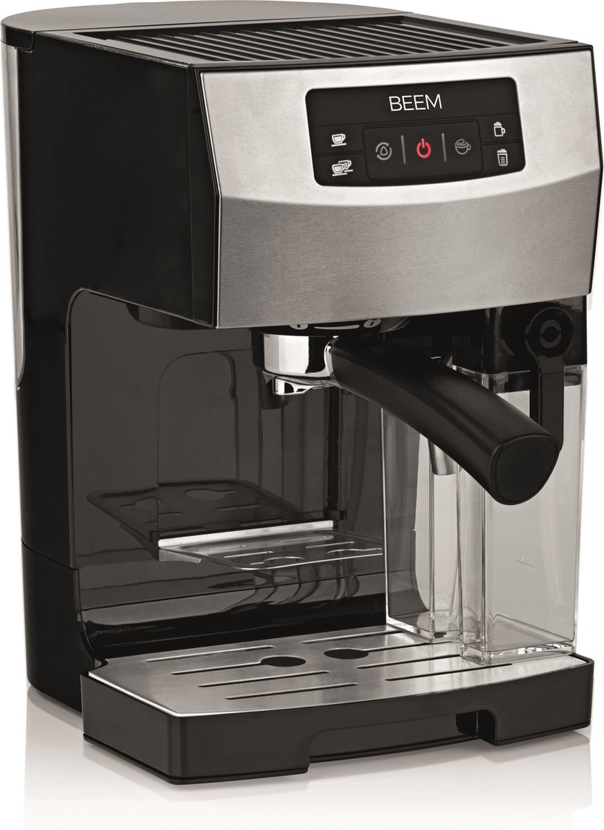 BEEM Espressomachine Classico II 20 bar espressoapparaat