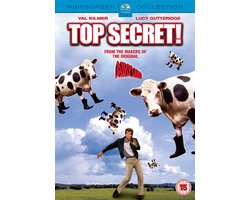 Top Secret