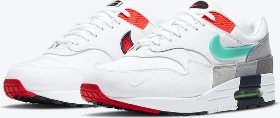 air max 1 evolution of icons stockx