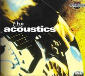 The accoustics - Now the music - EVA