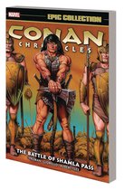 Conan Chronicles Epic Collection