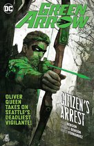 Green Arrow Volume 7