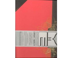 The Acme Novelty Library