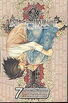 Death Note Vol