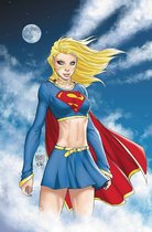 Supergirl Volume 5