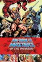 He Man & Masters Universe Minicomic Coll