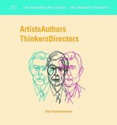 Artists Authors Thinkers Directors
