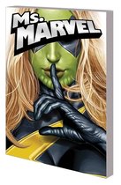 Captain Marvel