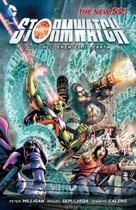 Stormwatch Vol. 2