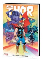 The Mighty Thor Omnibus Vol. 3