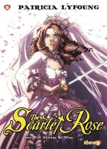 Scarlet Rose #4