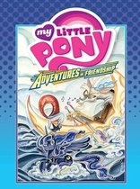 My Little Pony Adventures Friendship 4