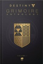 Destiny Grimoire Anthology, Vol I