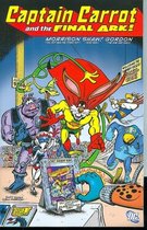 Captain Carrot And The Final Ark TP