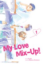 My Love Mix-Up!- My Love Mix-Up!, Vol. 1