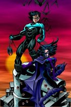 Nightwing Vol. 3