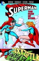 Superman The Man Of Steel Vol. 9