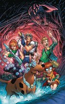 Scooby Apocalypse Vol. 1