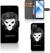 Cheveux Multi crâne