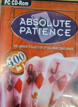 Absolute Patience /PC
