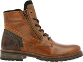 Bullboxer  -  Boot  -  Men  -  Tan/Cognac  -  43  -  Laarzen