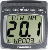 Raymarine T110 digitaal display