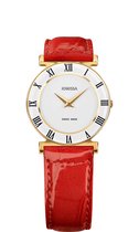 Roma Colori Swiss Ladies Watch J2.200.M