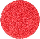 FunCakes - Sugar Dots - Rood - 80 g