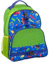 Stephen Joseph - Rugzak voor kinderen - All over print - Transport - maat Onesize