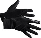 Craft Thermal Handschoen  Sporthandschoenen - Unisex - zwart