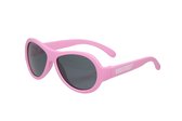 Babiators UV zonnebril Peuter Aviators - Princess Pink Roze - Maat 3-5 jaar