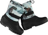 Molo Snowboots Jongens - Mammoet - Maat 25