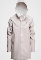 Stutterheim - Regenjas voor dames en heren - Stockholm - Beige - maat M