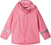 Reima - Regenjas voor baby's - Vesi - Roze - maat 110cm