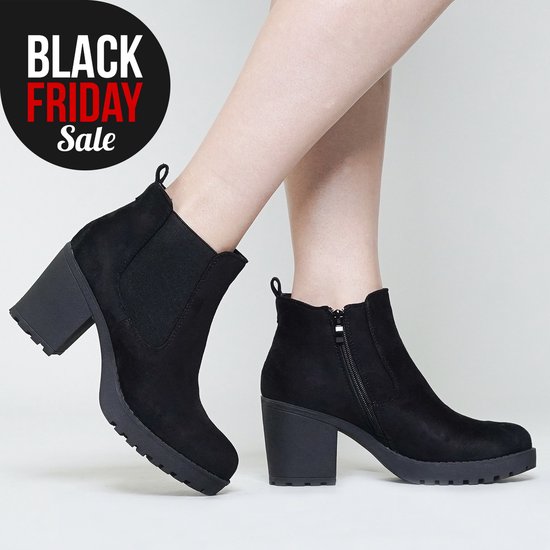 black friday dames laarzen