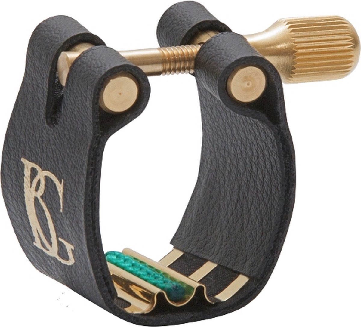BG Super Revelation L12SR altsax rietbinder - incl. kap