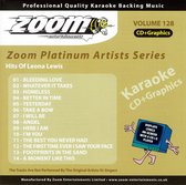 Zoom Karaoke: Hits Of Leona Lewis