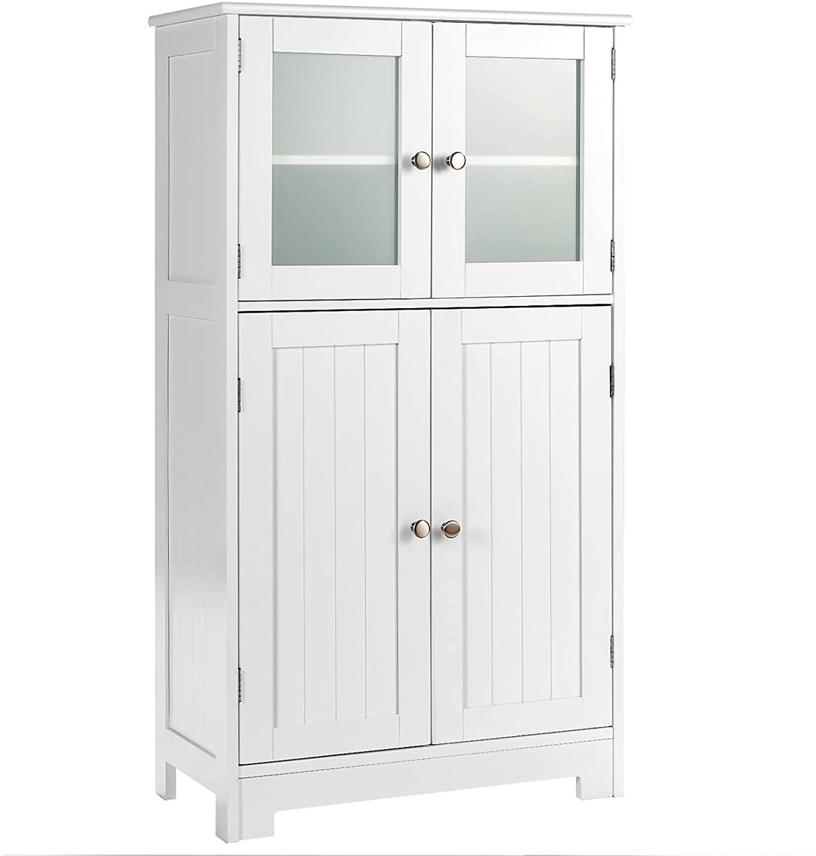 BUNKER Modulaire hoge vloerkast met 2 deuren - D33166, 5059482021183