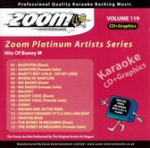 Zoom Karaoke: Hits Of Boney M