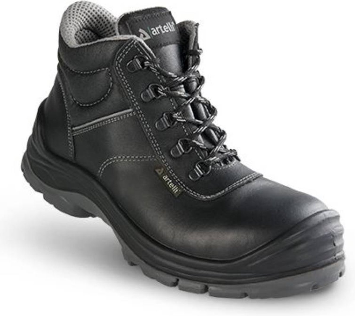 HOGE SCHOEN PRO-SORRENTO S3 MAAT 46