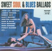 Sweet Soul & Blues Ballads