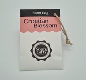 Geurzakje - Croatian blossom - Soap & gifts